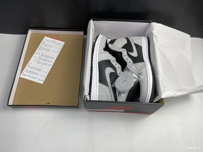 Reps TBK Trendy 3640 Jordan1 555088- Retro Shadow 1024